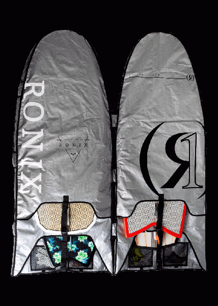 Ronix Bimini Top Surf Bag 4 Surfers | 26 - Surf Bags