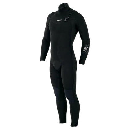 Manera X10D METEOR FZ 4/3mm - Fullsuit / Front-zip