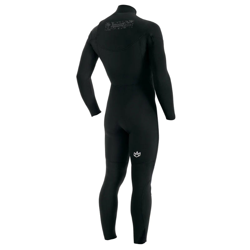 Manera X10D METEOR FZ 4/3mm - Fullsuit / Front-zip