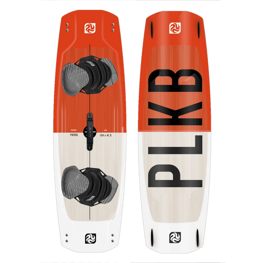 Peter Lynn Patrol V3