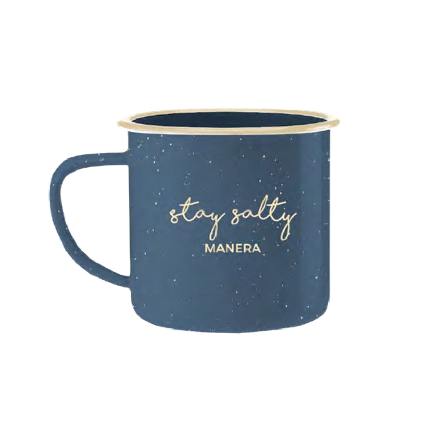 Manera Camp Mug - Cups