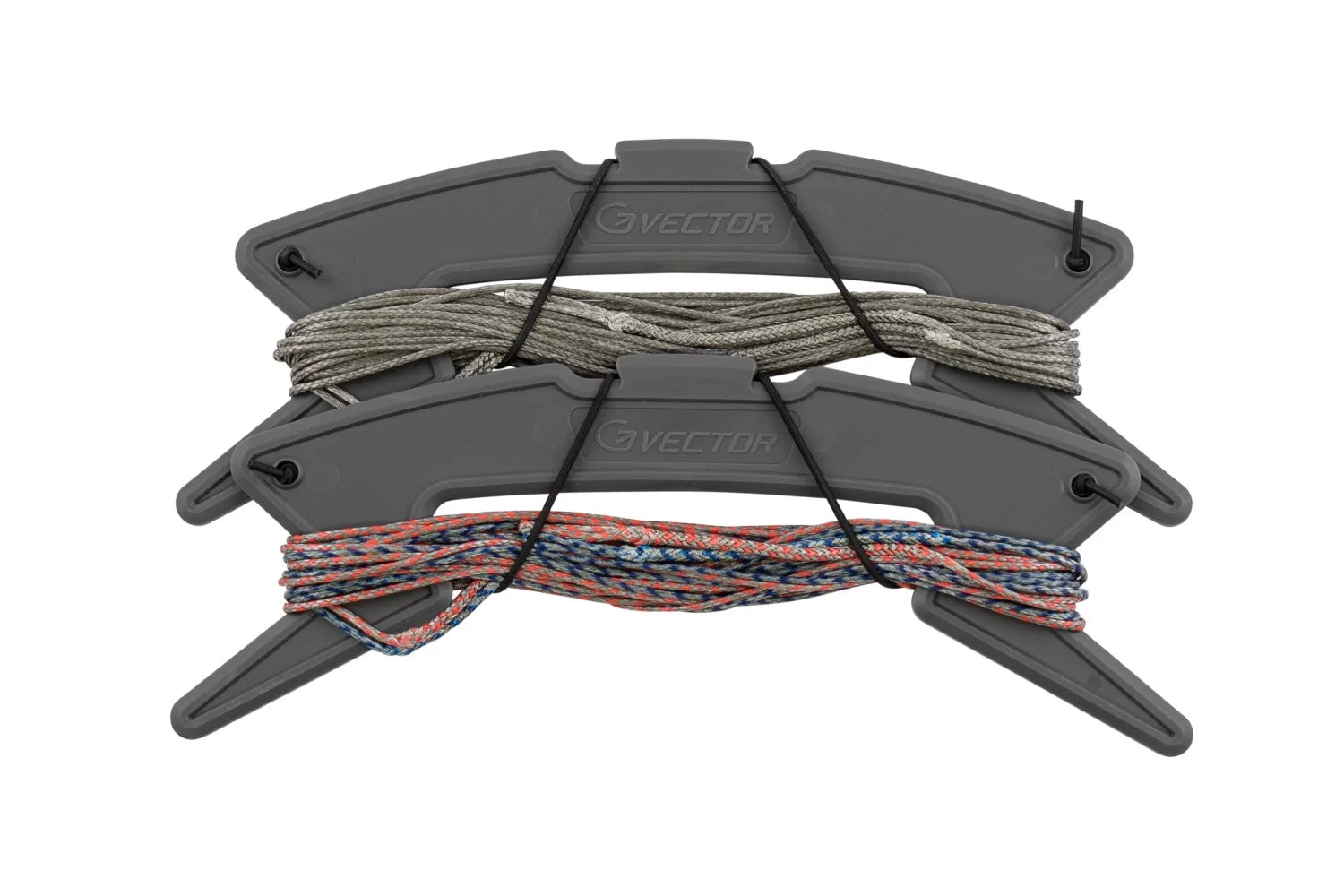Vector Kitelines Kiteboarding Pro Extension lines 4 lines 475kg - Line Sets