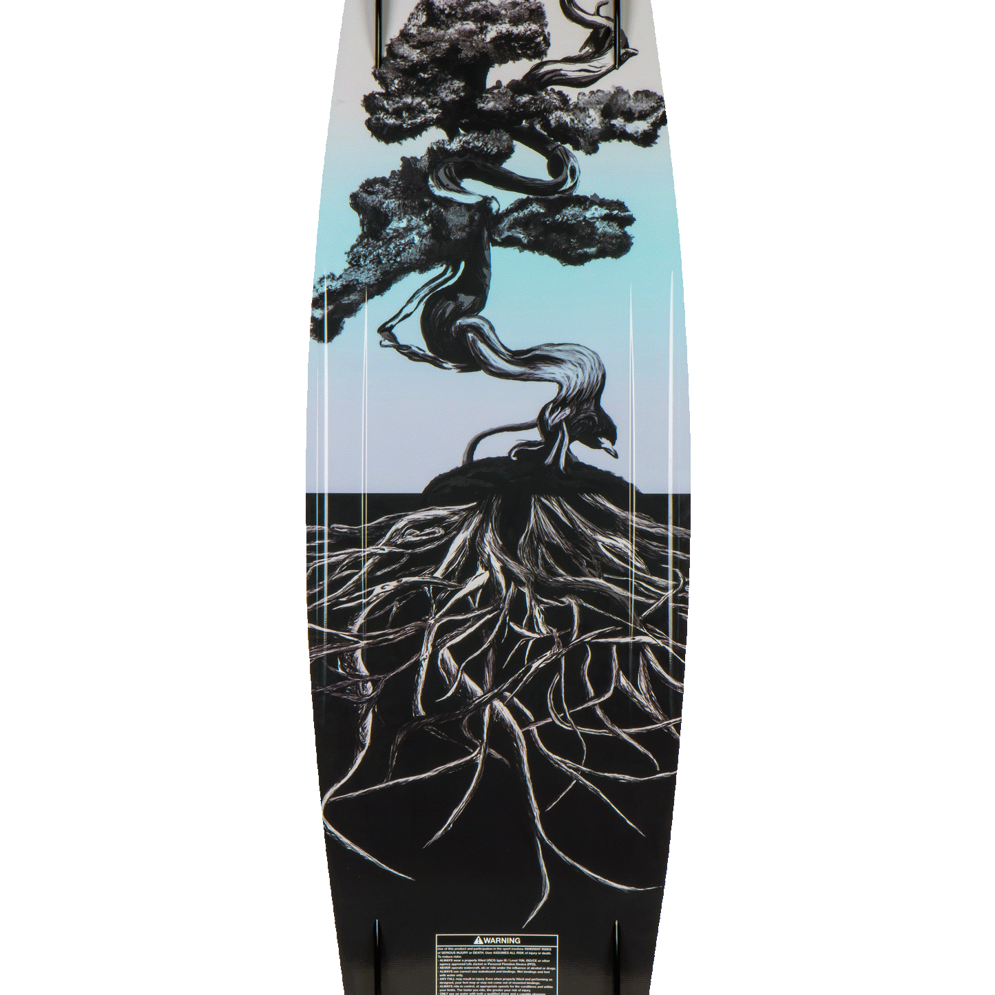 Ronix Supreme Air Core 3 Board | 24 - Wakeboards
