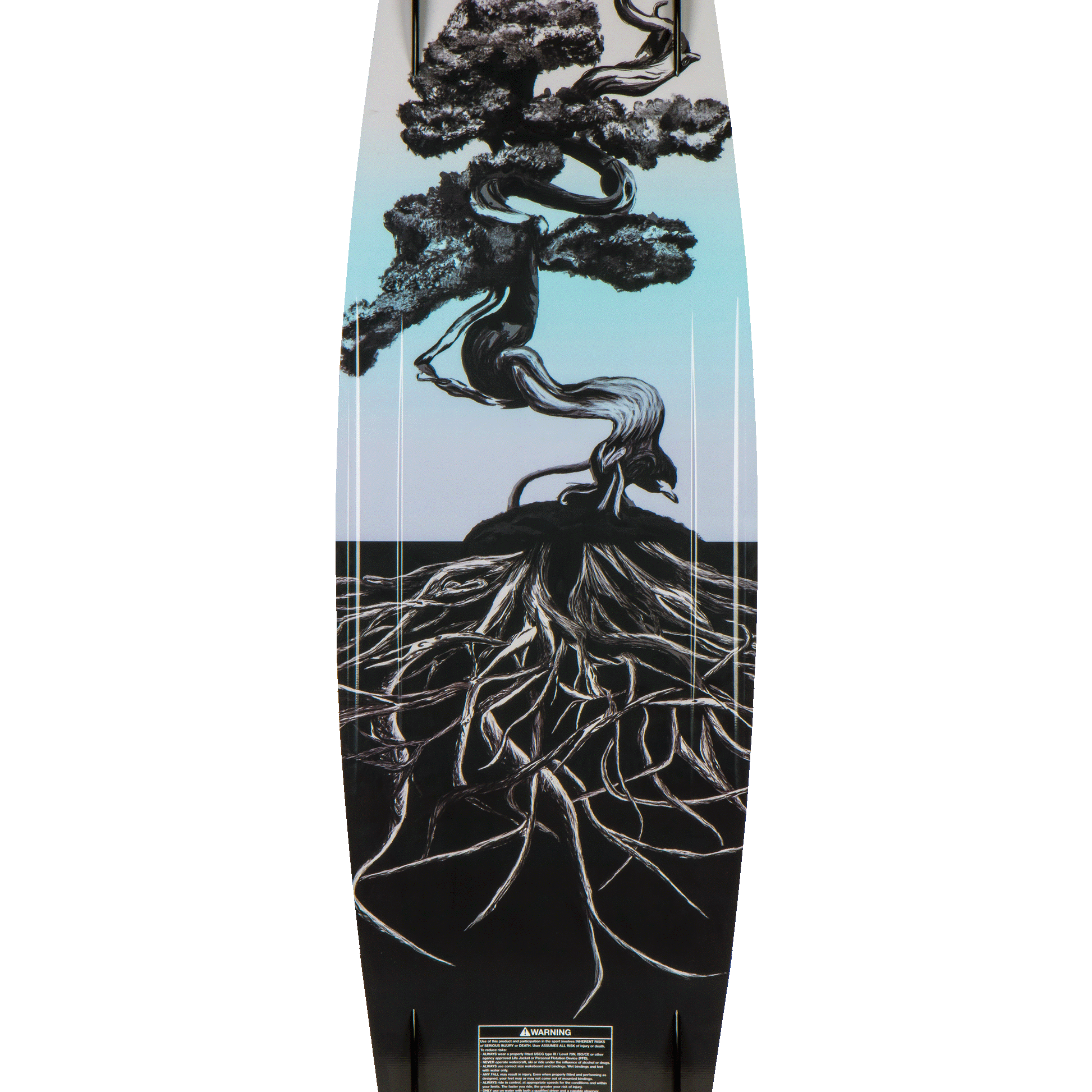 Ronix Supreme Air Core 3 Board | 24 - Wakeboards