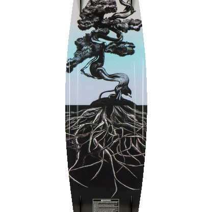 Ronix Supreme Air Core 3 Board | 24 - Wakeboards