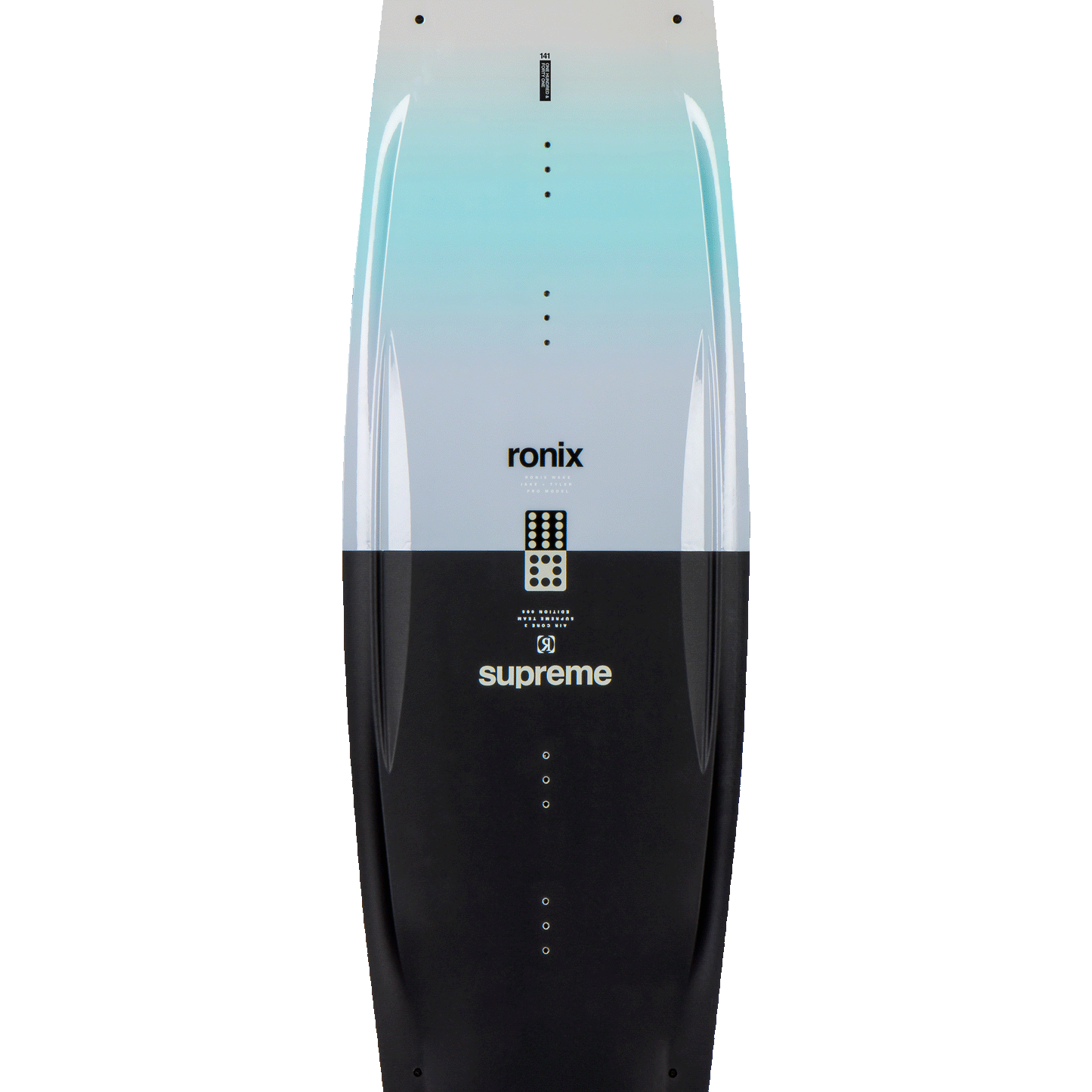 Ronix Supreme Air Core 3 Board | 24 - Wakeboards