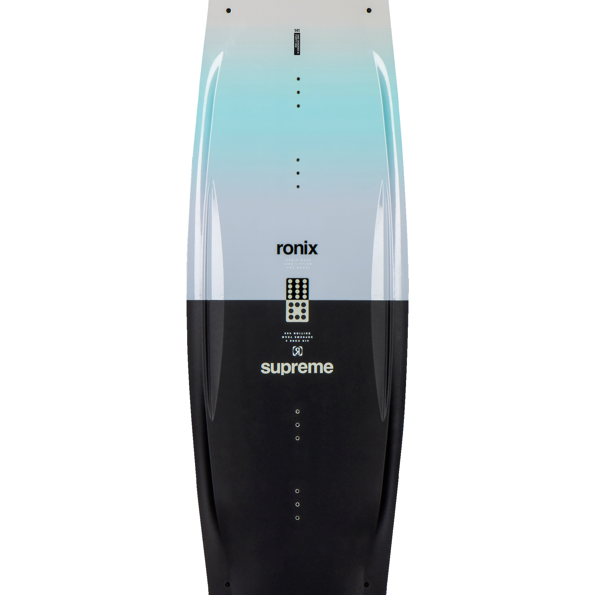 Ronix Supreme Air Core 3 Board | 24 - Wakeboards
