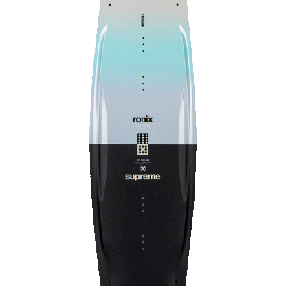 Ronix Supreme Air Core 3 Board | 24 - Wakeboards