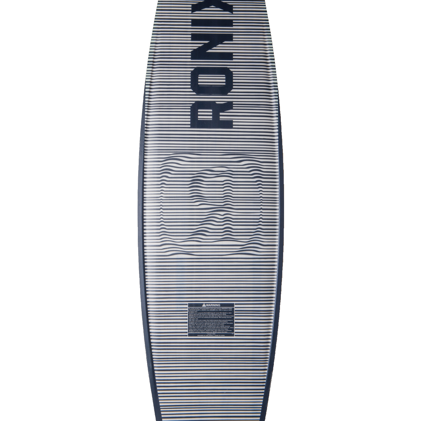 Ronix Kinetik Springbox 2 Board | 24 - Wakeboards