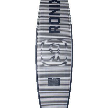 Ronix Kinetik Springbox 2 Board | 24 - Wakeboards