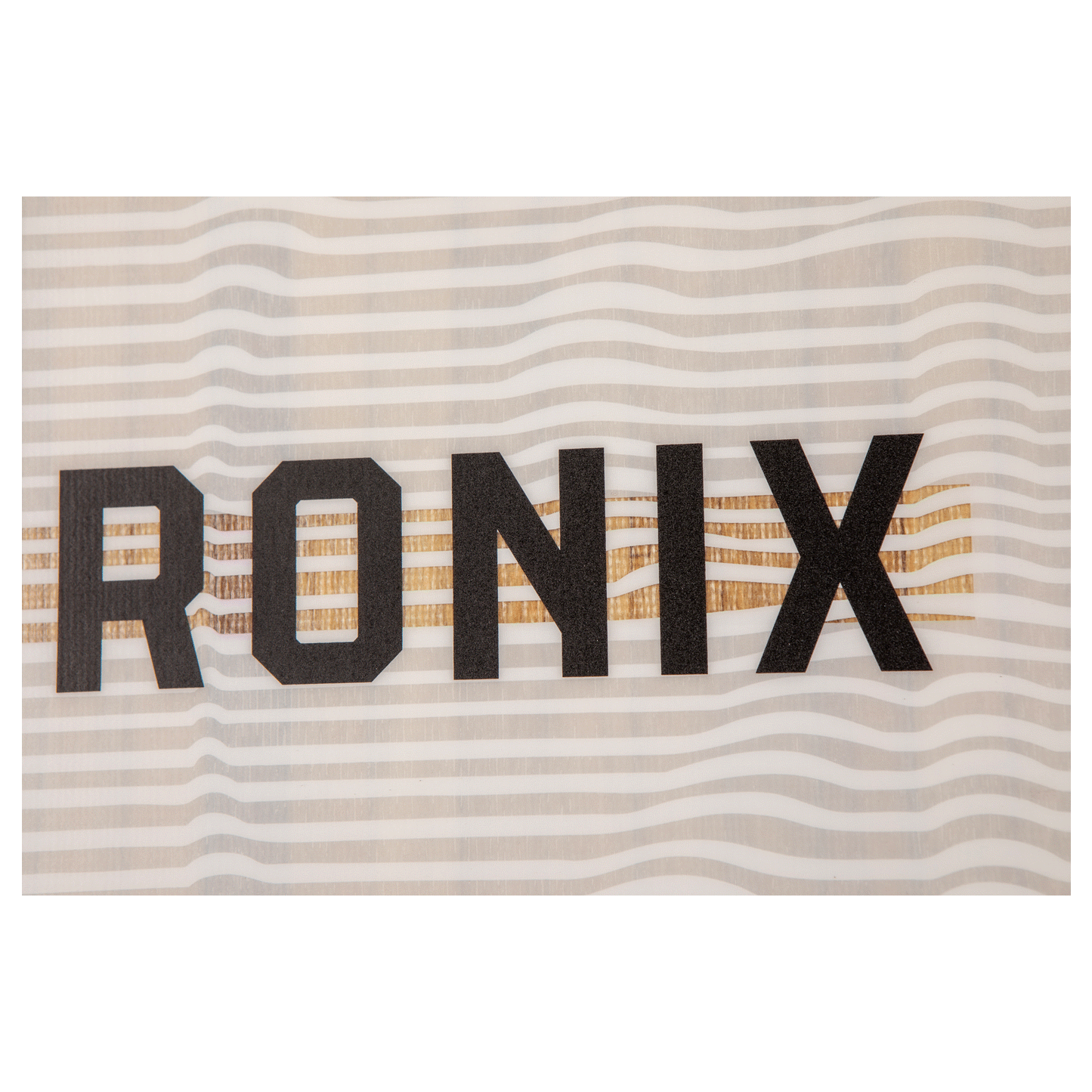 Ronix Kinetik Springbox 2 Board | 24 - Wakeboards