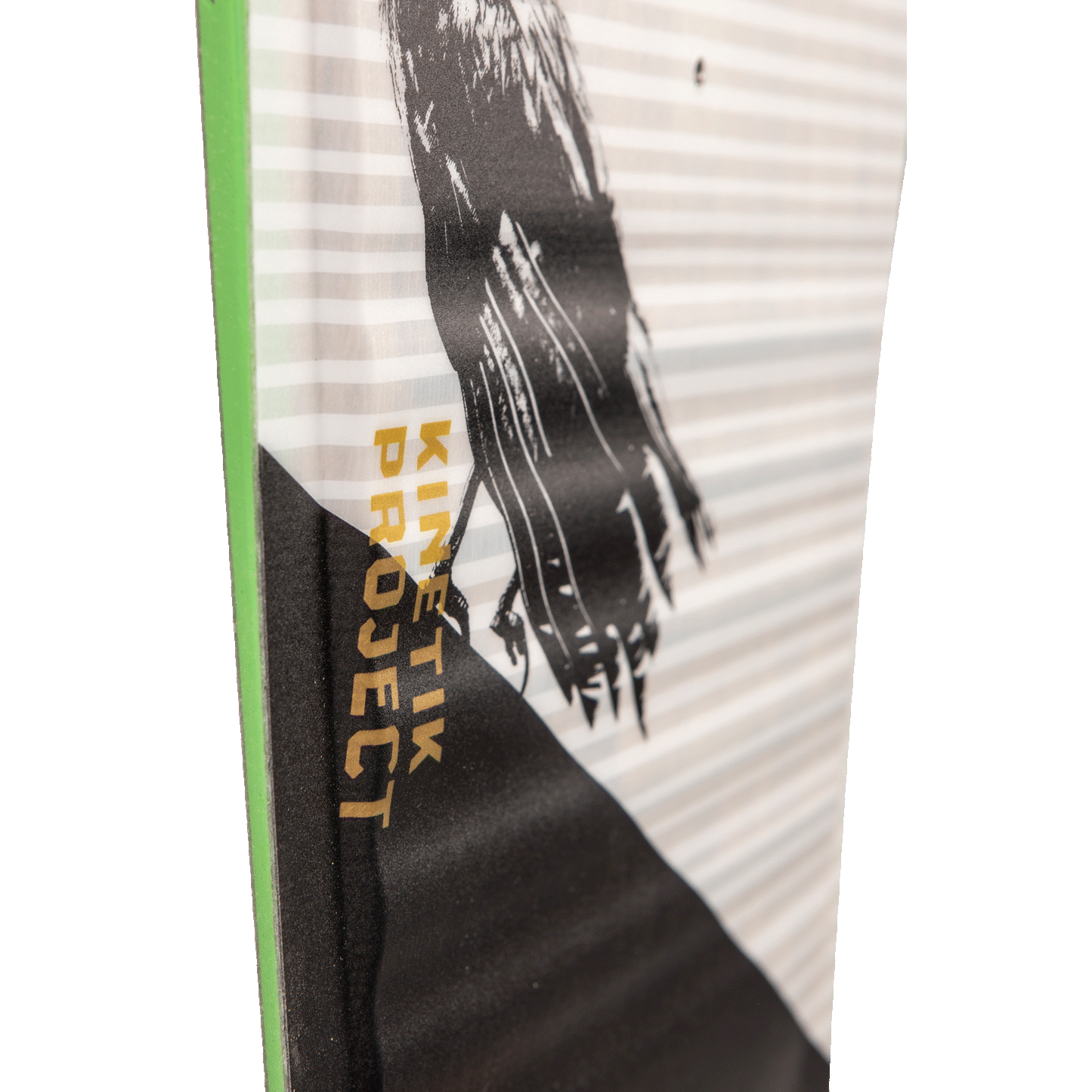 Ronix Kinetik Springbox 2 Board | 24 - Wakeboards