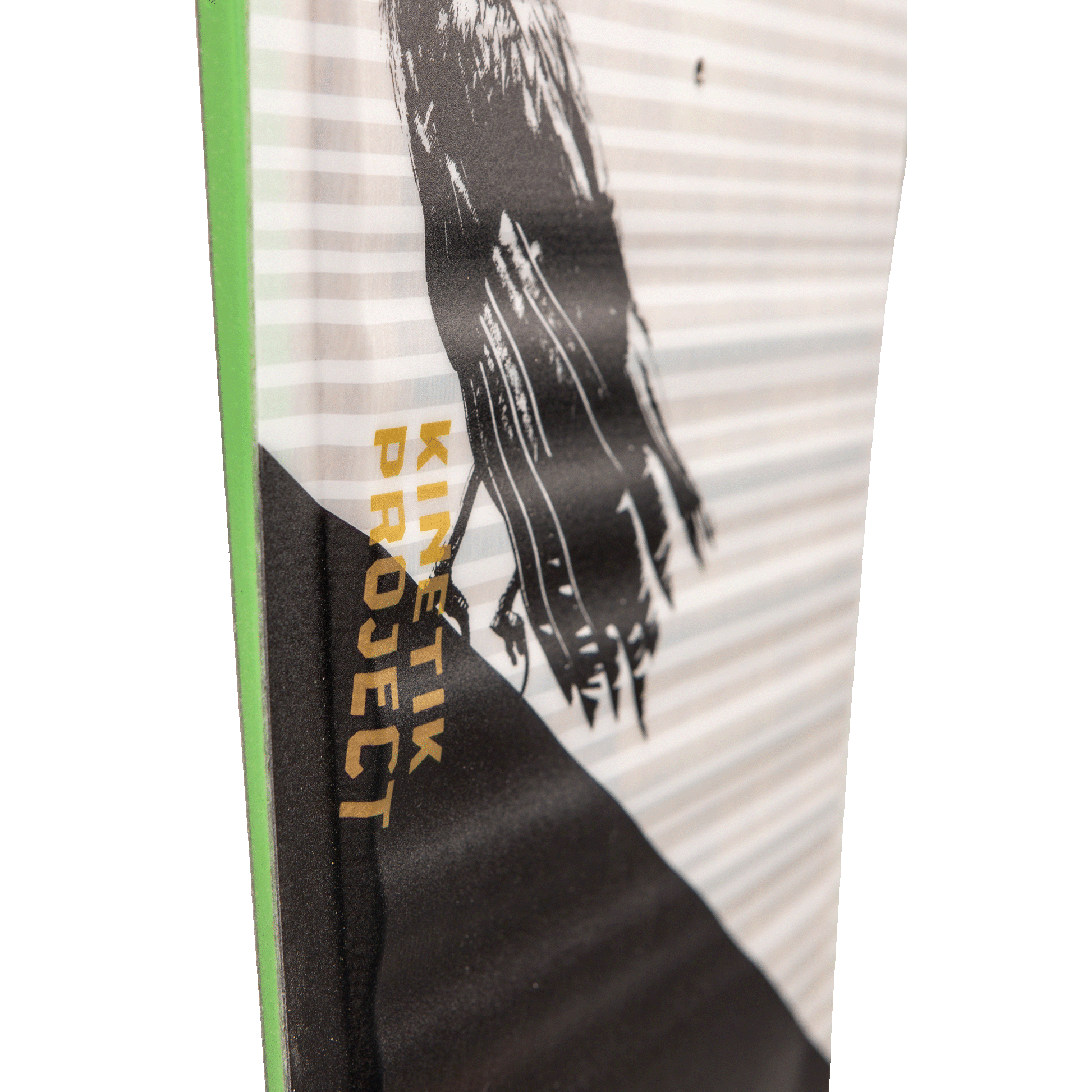 Ronix Kinetik Springbox 2 Board | 24 - Wakeboards