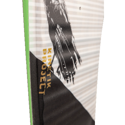 Ronix Kinetik Springbox 2 Board | 24 - Wakeboards