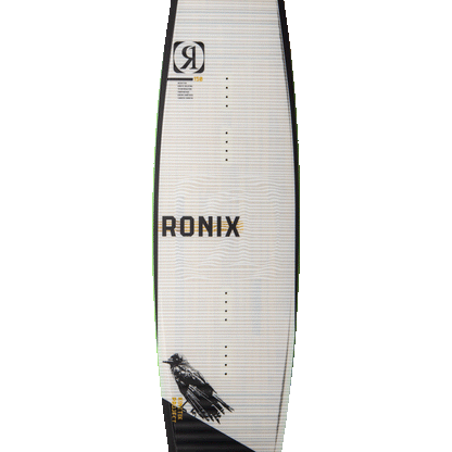 Ronix Kinetik Springbox 2 Board | 24 - Wakeboards