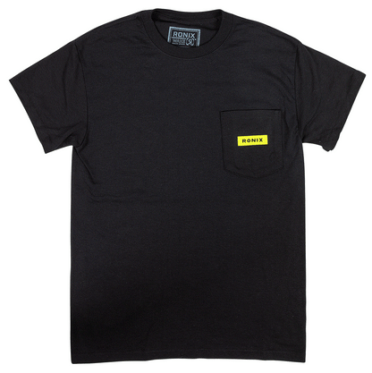 Ronix Megacorp Pocket Tee | 25 - Tees