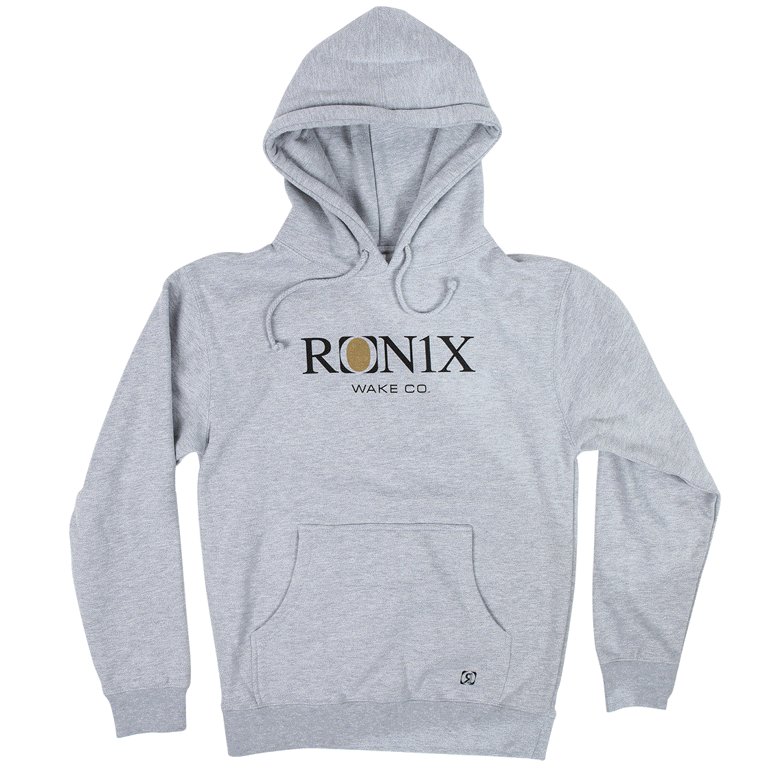 Ronix Throwback Hoody | 24 - Hoodies
