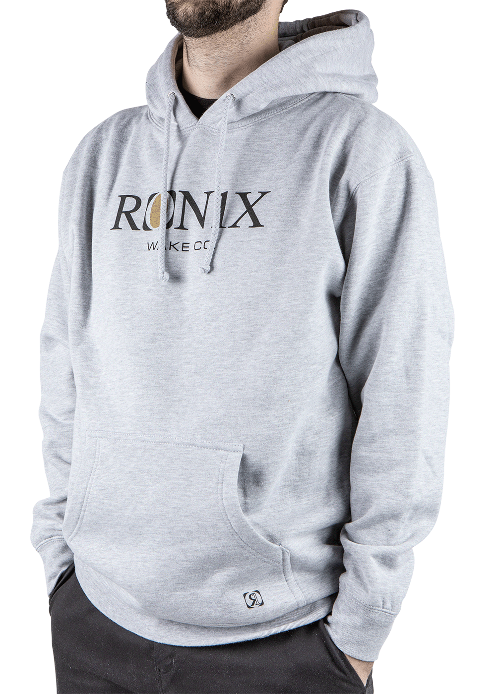 Ronix Throwback Hoody | 24 - Hoodies