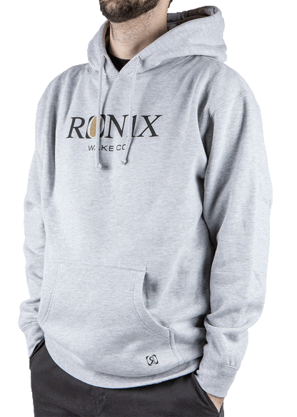Ronix Throwback Hoody | 24 - Hoodies