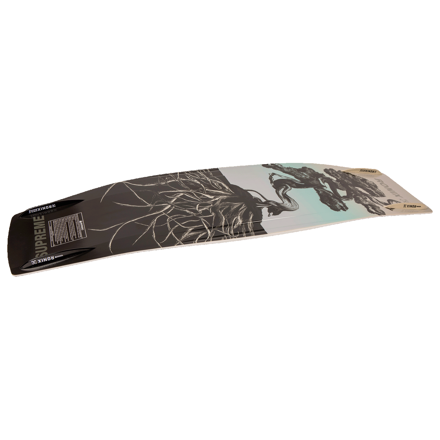 Ronix Supreme Air Core 3 Board | 24 - Wakeboards