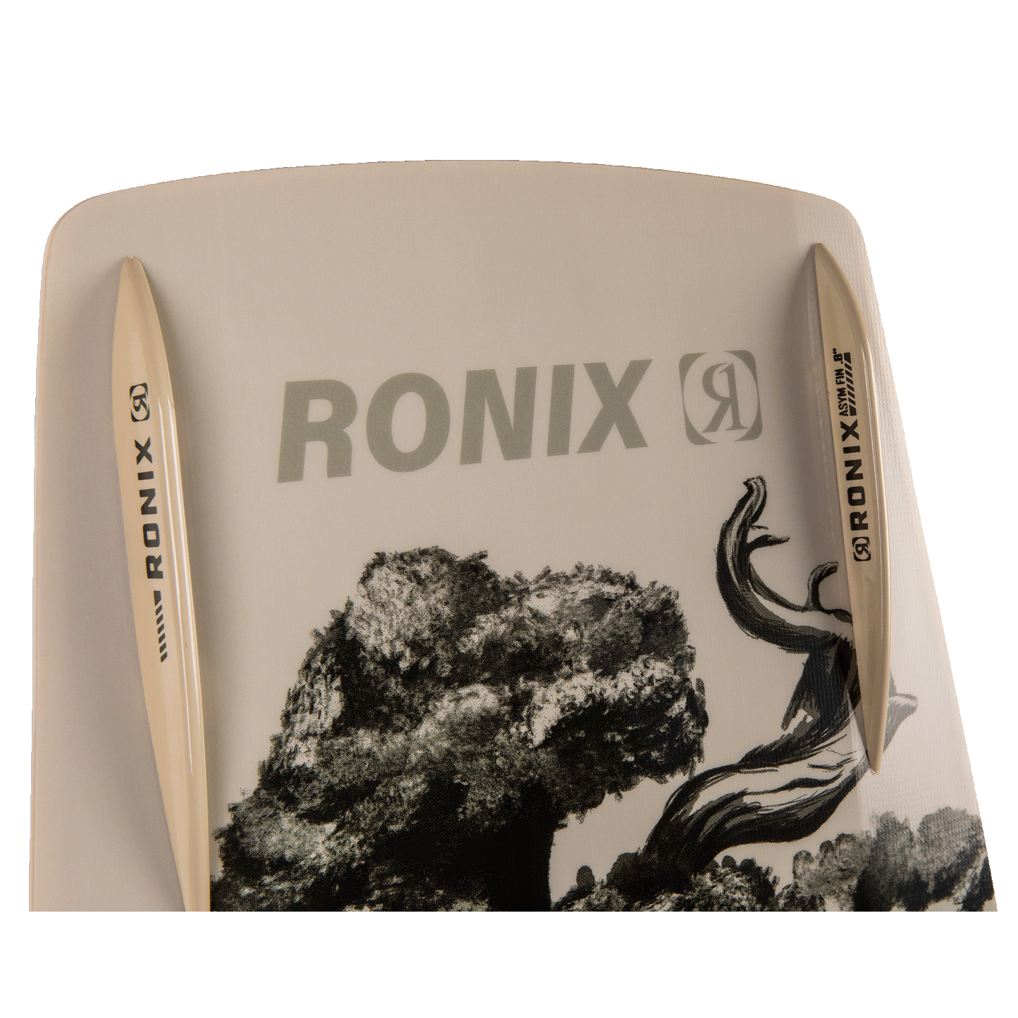 Ronix Supreme Air Core 3 Board | 24 - Wakeboards