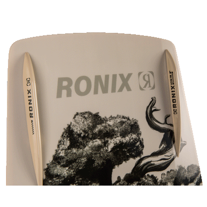 Ronix Supreme Air Core 3 Board | 24 - Wakeboards