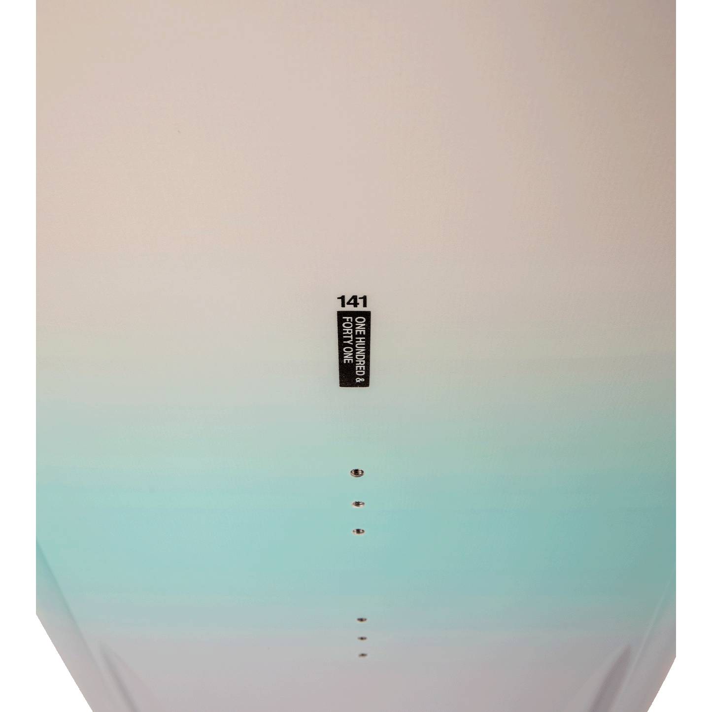 Ronix Supreme Air Core 3 Board | 24 - Wakeboards