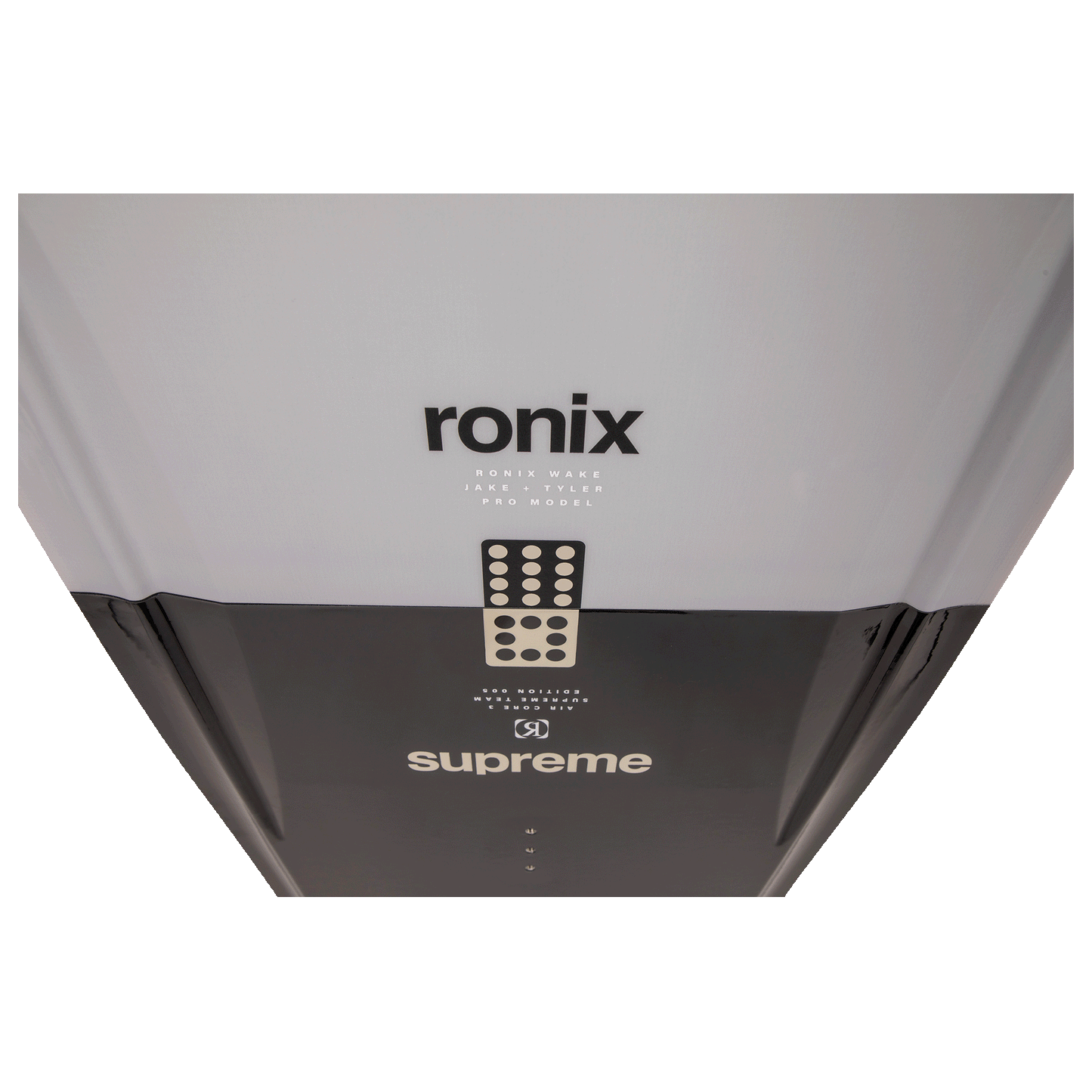 Ronix Supreme Air Core 3 Board | 24 - Wakeboards