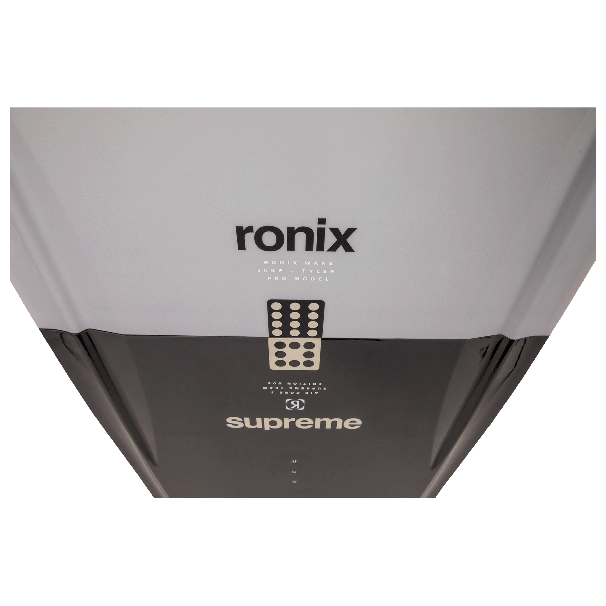 Ronix Supreme Air Core 3 Board | 24 - Wakeboards