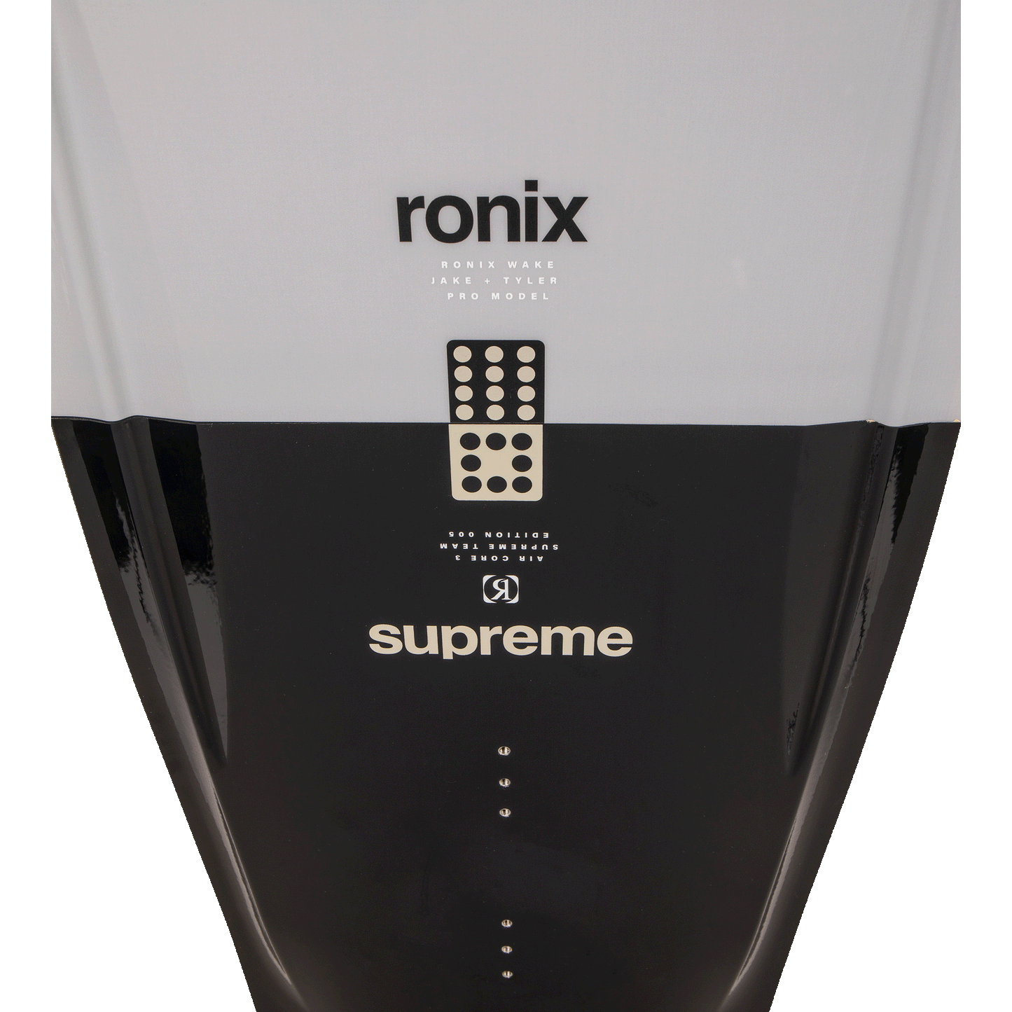 Ronix Supreme Air Core 3 Board | 24 - Wakeboards
