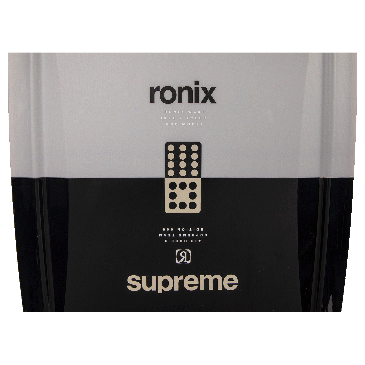 Ronix Supreme Air Core 3 Board | 24 - Wakeboards