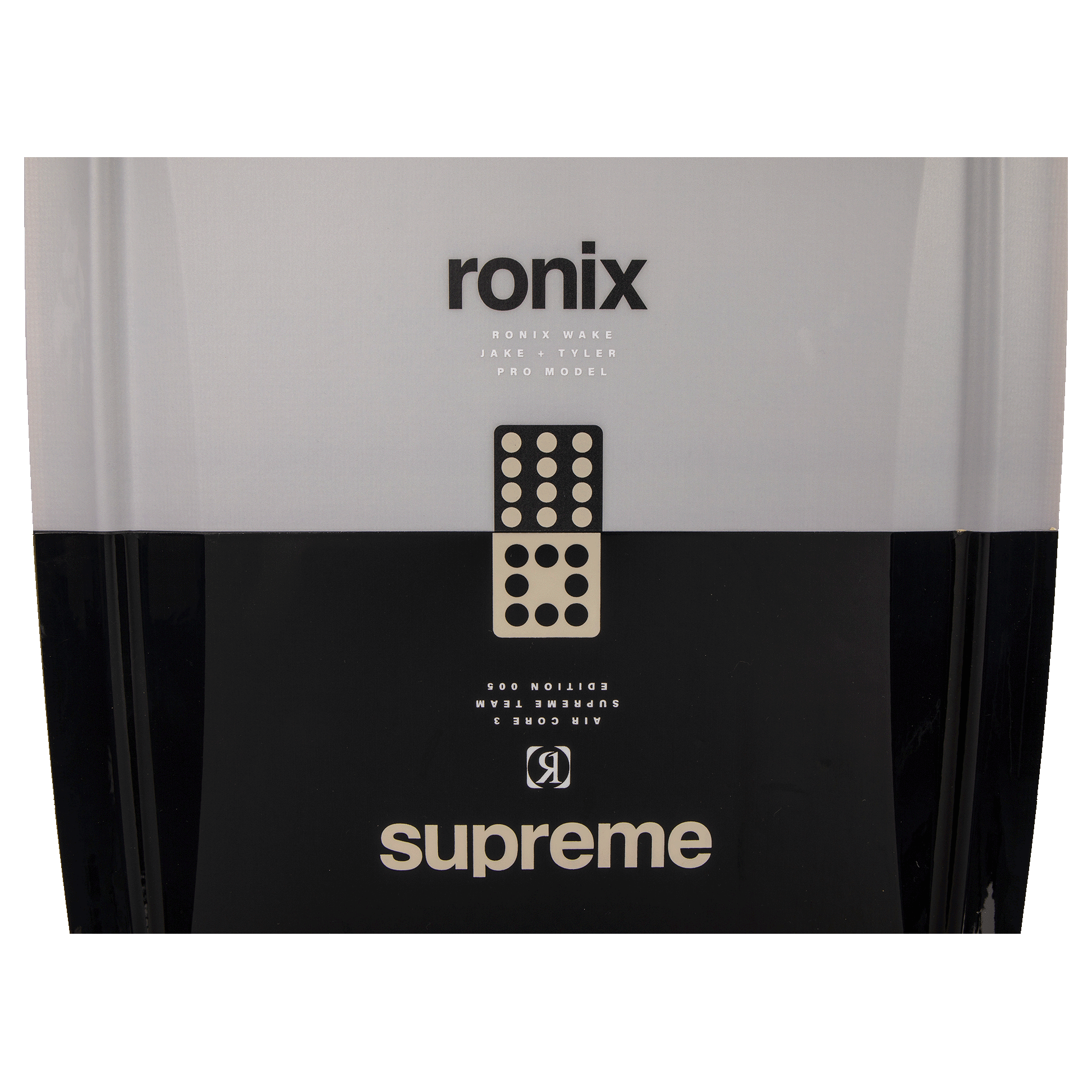 Ronix Supreme Air Core 3 Board | 24 - Wakeboards