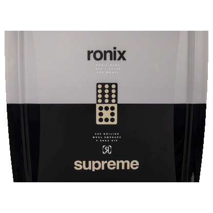 Ronix Supreme Air Core 3 Board | 24 - Wakeboards