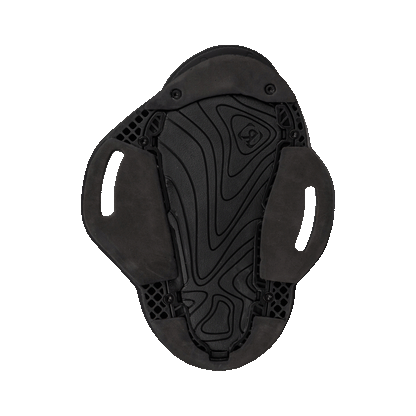 Ronix Divide Kids Boot EU 33-37/US 2-6 | 25 - Open Toe Boots