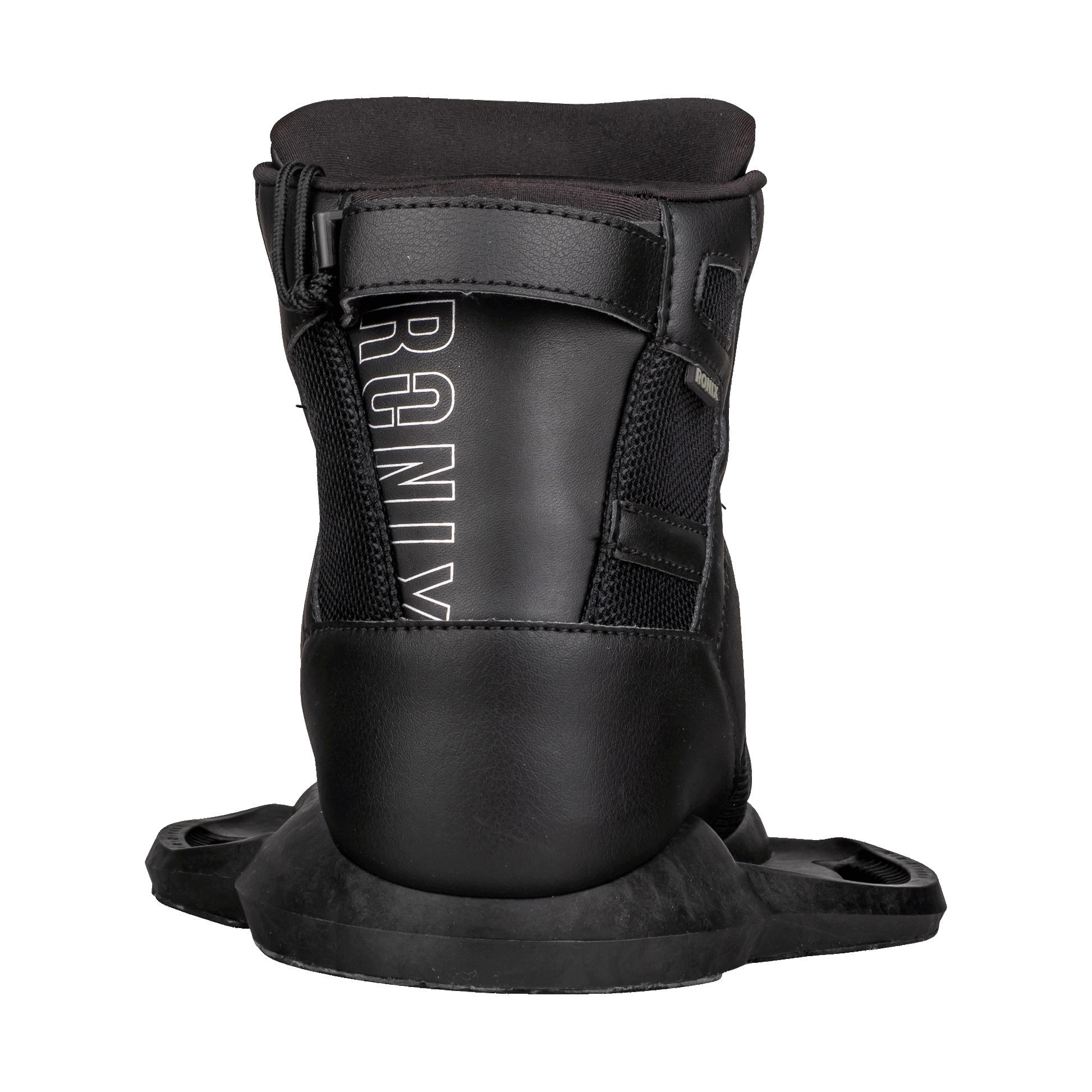 Ronix Divide Kids Boot EU 33-37/US 2-6 | 25 - Open Toe Boots