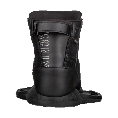 Ronix Divide Kids Boot EU 33-37/US 2-6 | 25 - Open Toe Boots