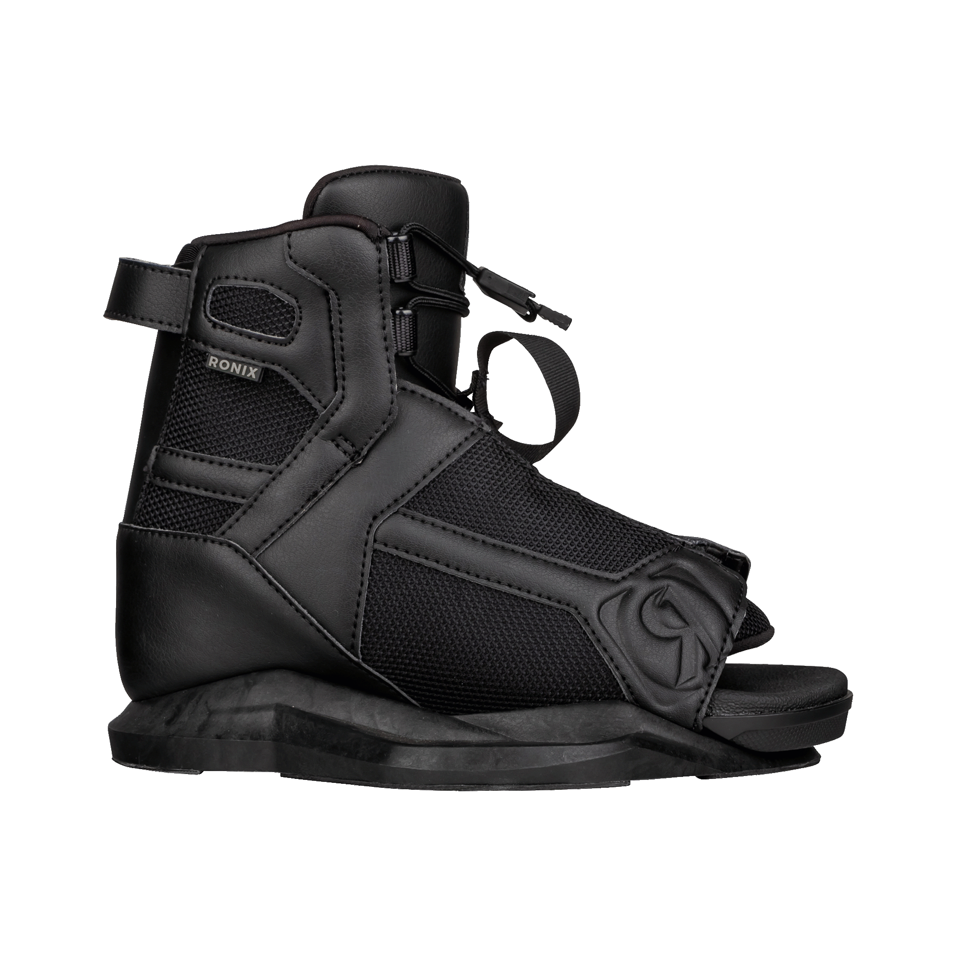 Ronix Divide Kids Boot EU 33-37/US 2-6 | 25 - Open Toe Boots