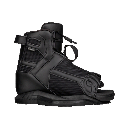 Ronix Divide Kids Boot EU 33-37/US 2-6 | 25 - Open Toe Boots