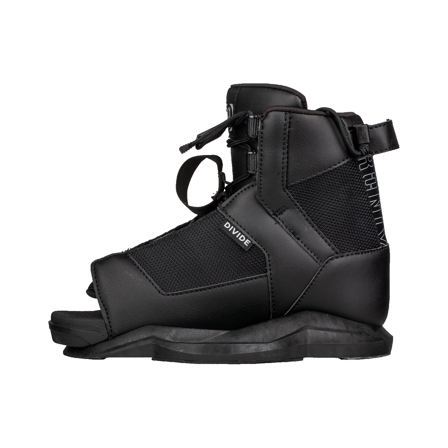 Ronix Divide Kids Boot EU 33-37/US 2-6 | 25 - Open Toe Boots