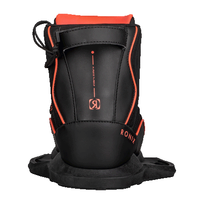 Ronix Luxe Ladies Boot | 26 - Open Toe Boots
