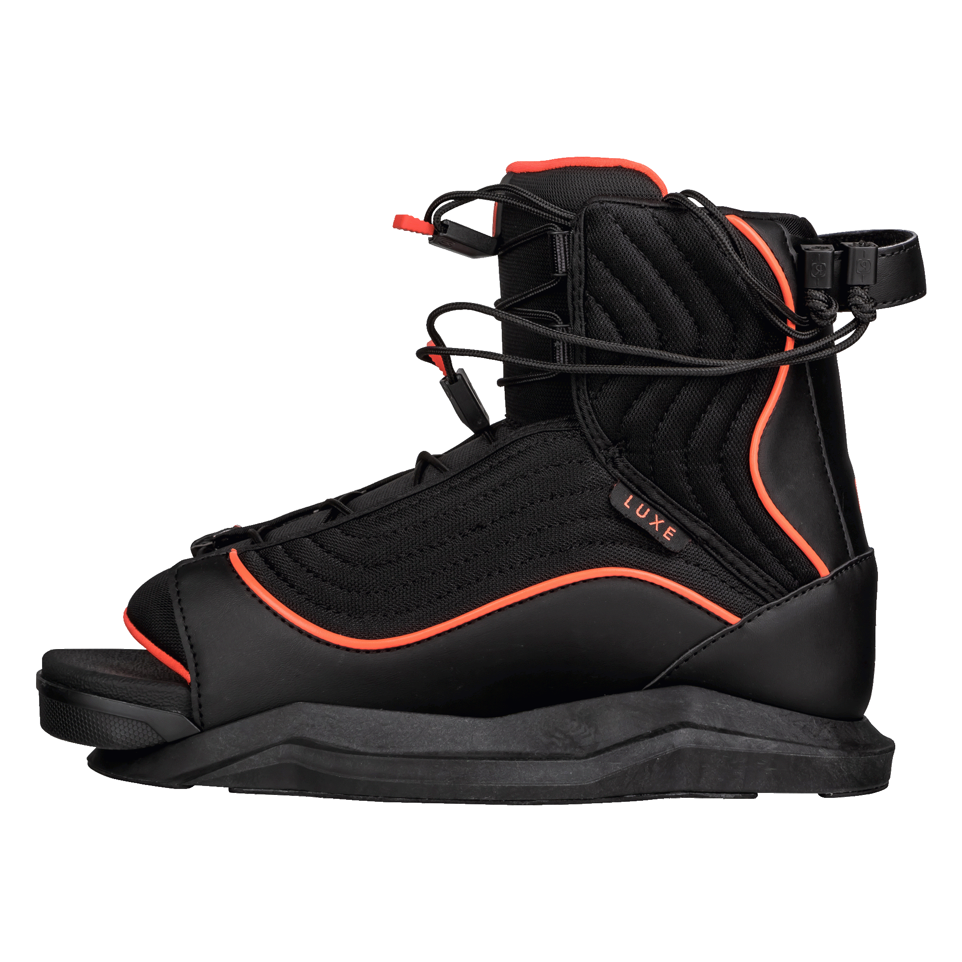 Ronix Luxe Ladies Boot | 26 - Open Toe Boots