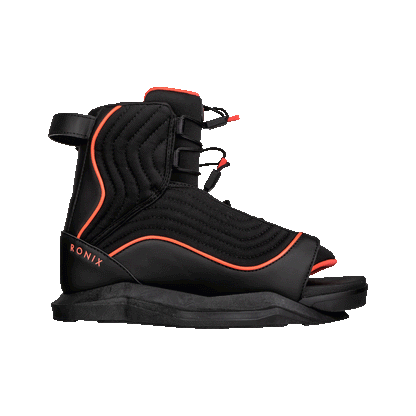 Ronix Luxe Ladies Boot | 26 - Open Toe Boots