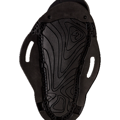 Ronix Anthem BOA Boot | 25 - Open Toe Boots