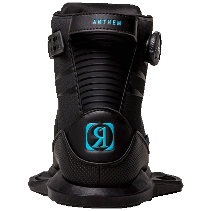 Ronix Anthem BOA Boot | 25 - Open Toe Boots