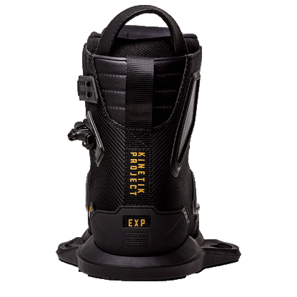 Ronix Kinetik Project EXP Boot w/Walk Liner | 24 - Boots w/Walk Liners