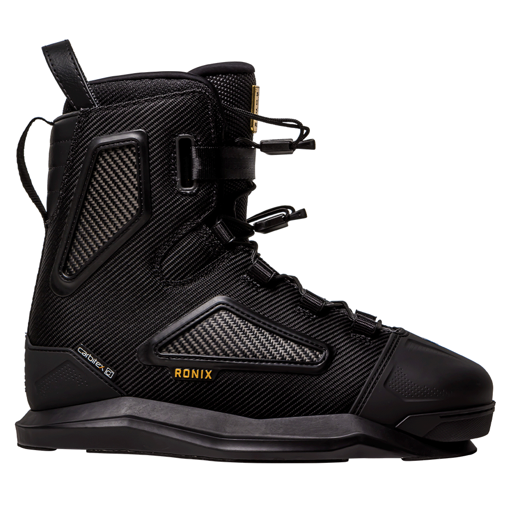 Ronix Kinetik Project EXP Boot w/Walk Liner | 24 - Boots w/Walk Liners