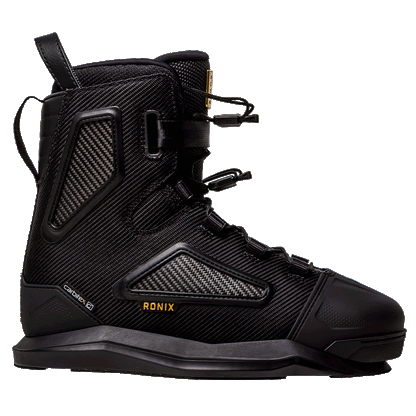 Ronix Kinetik Project EXP Boot w/Walk Liner | 24 - Boots w/Walk Liners
