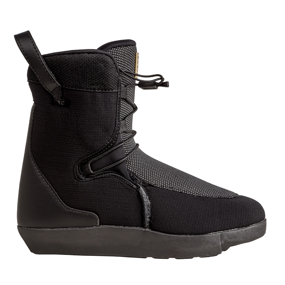 Ronix Kinetik Project EXP Boot w/Walk Liner | 24 - Boots w/Walk Liners
