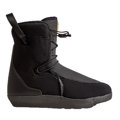 Ronix Kinetik Project EXP Boot w/Walk Liner | 24 - Boots w/Walk Liners