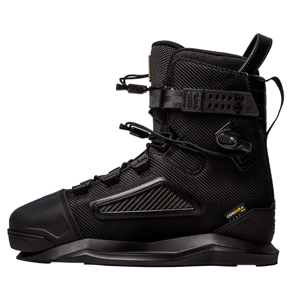 Ronix Kinetik Project EXP Boot w/Walk Liner | 24 - Boots w/Walk Liners